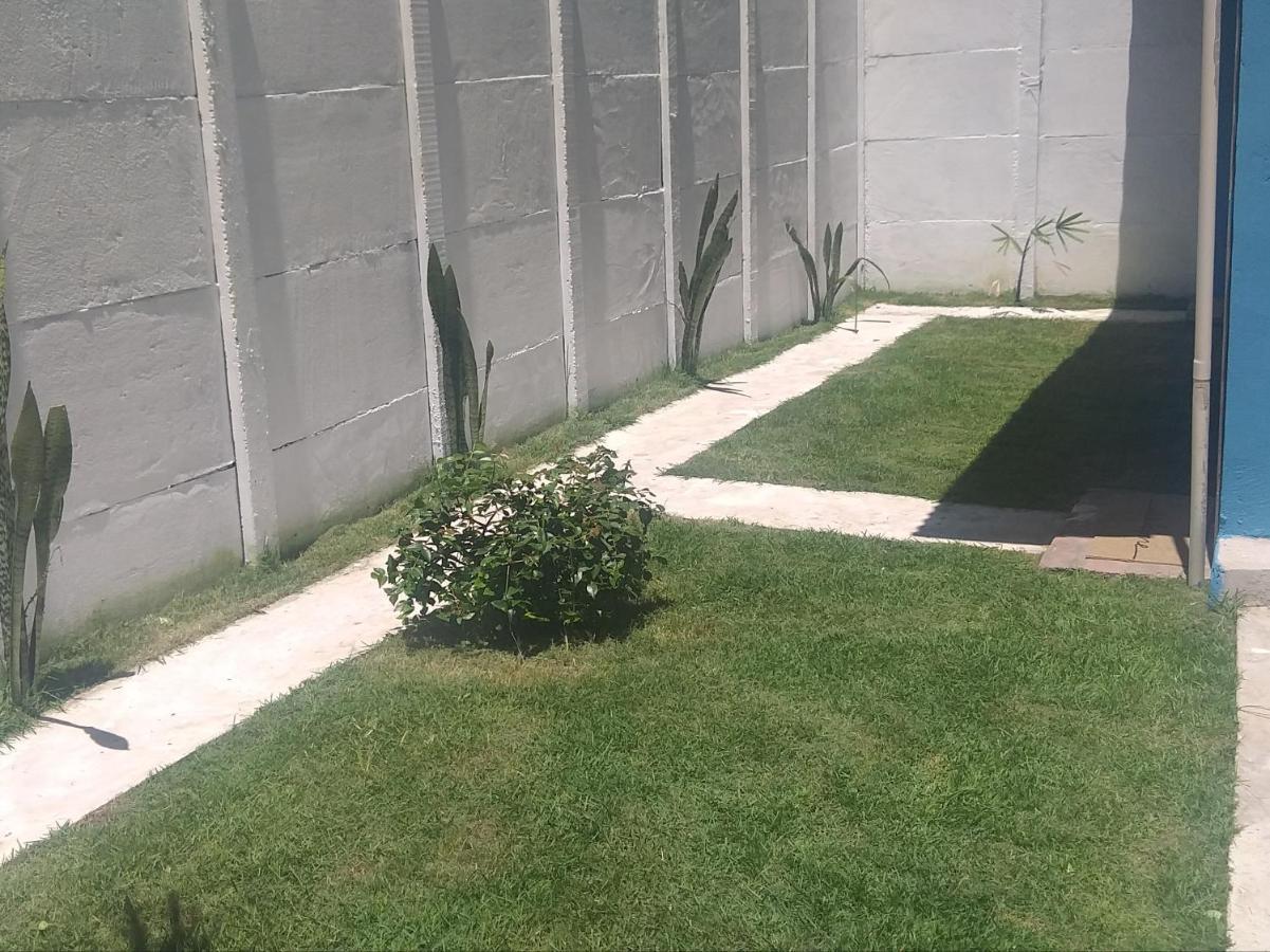 Casa Beija-Flor Pousada Velha Boipeba ภายนอก รูปภาพ