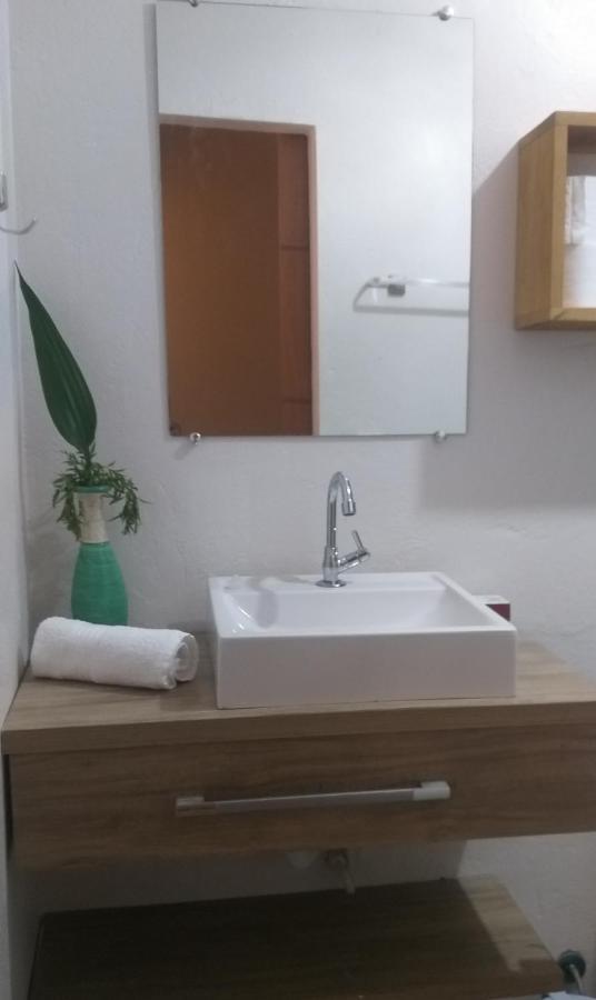 Casa Beija-Flor Pousada Velha Boipeba ภายนอก รูปภาพ