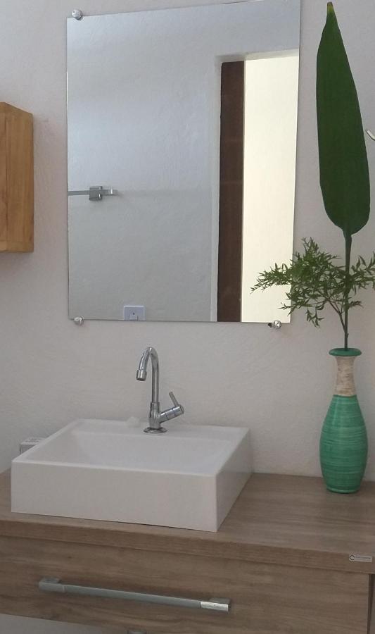 Casa Beija-Flor Pousada Velha Boipeba ภายนอก รูปภาพ