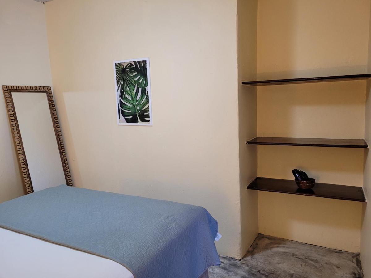 Casa Beija-Flor Pousada Velha Boipeba ภายนอก รูปภาพ