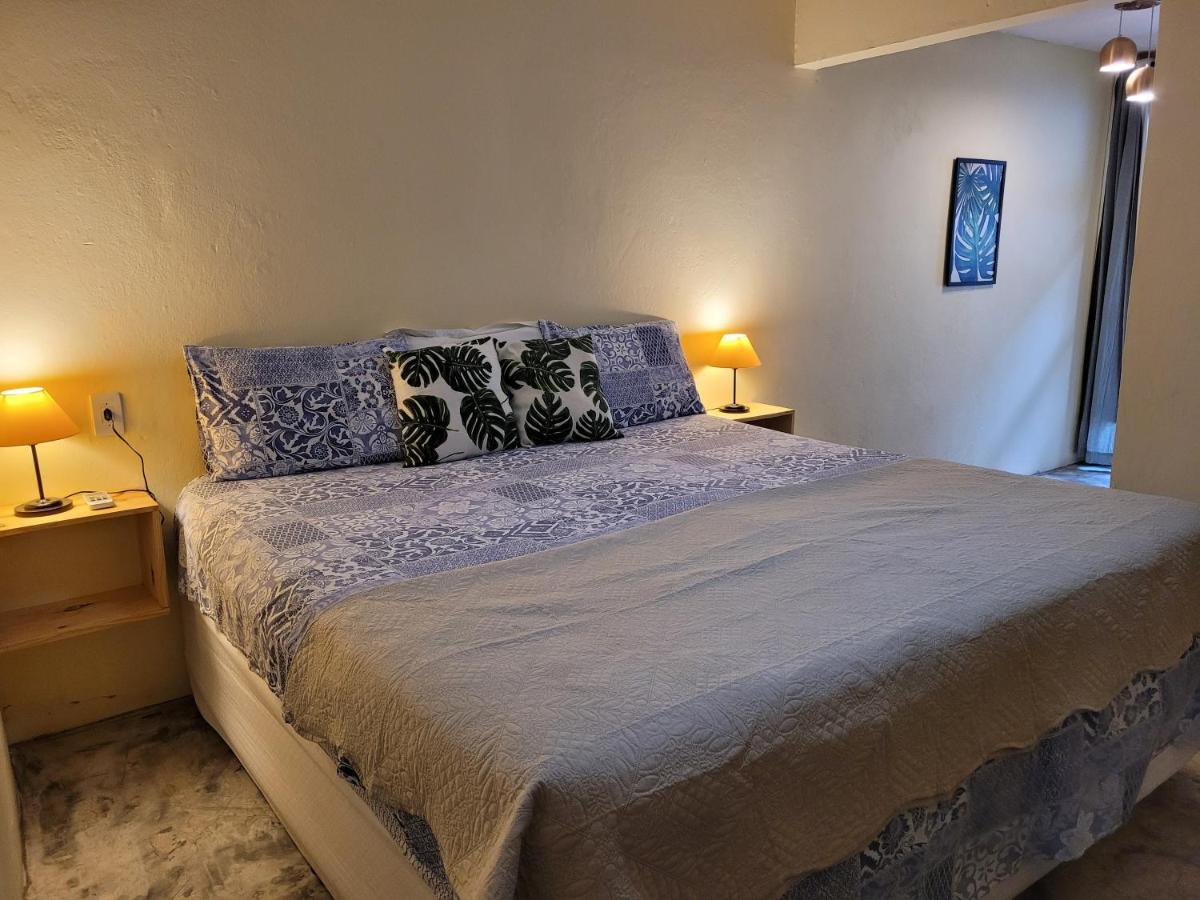 Casa Beija-Flor Pousada Velha Boipeba ภายนอก รูปภาพ