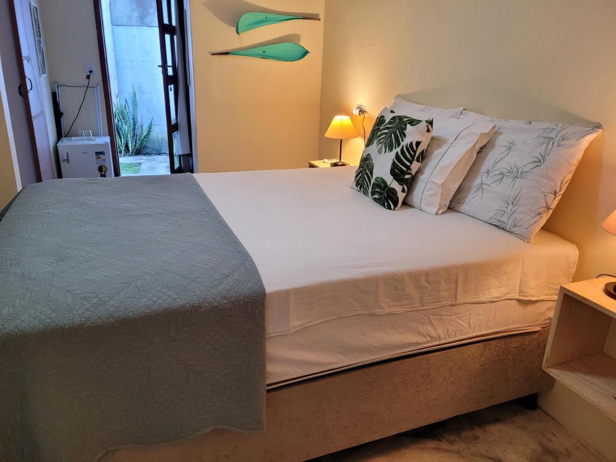 Casa Beija-Flor Pousada Velha Boipeba ภายนอก รูปภาพ